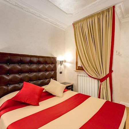 Leonetto Inn Rome Exterior photo